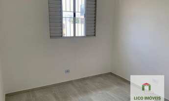 Imagem 3: Apartamento com 2 dormitórios para alugar, 35 m² por R$ 1.250,00/mês - Vila Guilherme - Sã