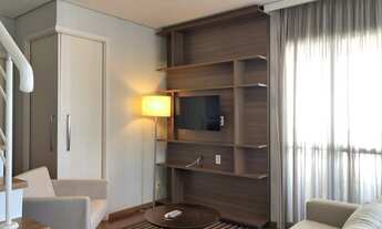 Imagem 7: V Olímpia Cobertura 3 dormitórios, 2 suítes próx Funchal, Faria Lima, Jk Iguatemi, Itaim