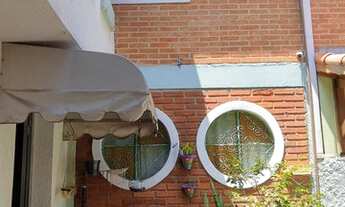 Imagem 4: Sobrado 04 DORMITÓRIOS, 2 SUITES,2 VAGAS, CHURRASQUEIRA Mandaqui