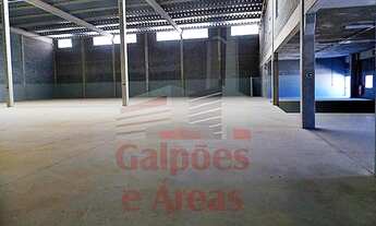 Imagem 4: Galpão/Depósito/Armazém Multiuso Condomínio em Cotia - SP