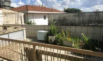 Imagem 6: BELÍSSIMO SOBRADO COM 4 DORMITÓRIOS E 2 SUITES - JARDIM AEROPORTO - SP