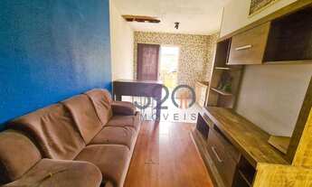 Imagem 2: Casa com 2 dormitórios à venda, 45 m² por R$ 125.000,00 - Terra Nova - Alvorada/RS