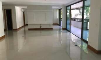 Imagem 2: RIO DE JANEIRO - Apartamento Padrão - Leblon