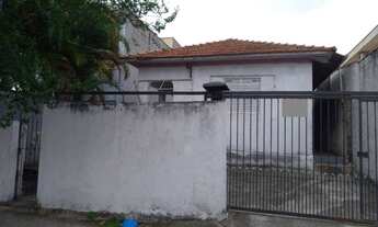 Imagem 1: Casa com 2 dormitórios à venda, 150 m² por R$ 720.000,00 - Vila Jaguara - São Paulo/SP