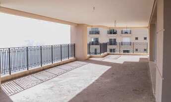 Imagem 2: Apartamento de Luxo com 5 suítes nos Jardins