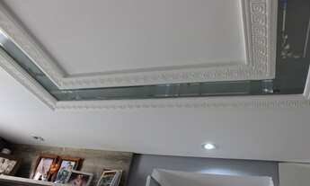 Imagem 5: Apartamento com 2 dormitórios à venda, 44 m² por R$ 190.000,00 - Jardim Lajeado - São Paul