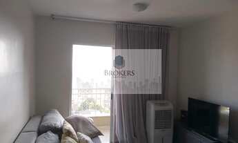 Imagem 2: APARTAMENTO MIRAGE | 58M | 2 QUARTOS C/ 1 SUÍTE | 1 VAGA