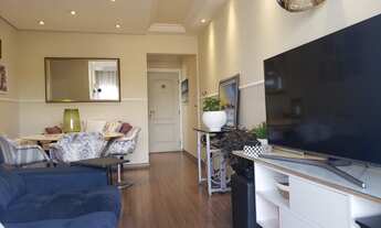 Imagem 2: Apartamento para venda tem 71 metros quadrados com 3 quartos