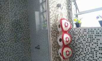 Imagem 6: São Paulo - Apartamento Padrão - Guaianazes