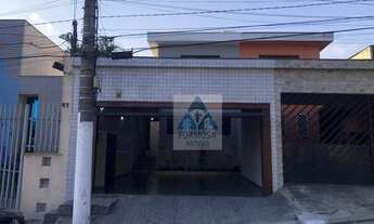 Imagem: Sobrado com 3 dormitórios à venda por