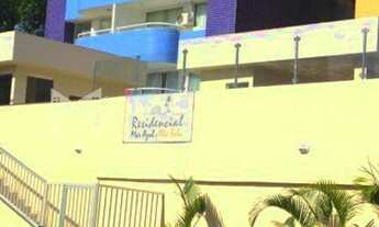 Imagem 2: Apartamento 1/4 mobiliado