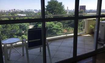 Imagem 2: Apartamento com 3 dormitórios à venda, 234 m² por R$ 2.800.000,00 - Vila Mariana - São Pau