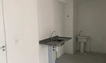 Imagem 2: Apartamento para venda possui 40 metros quadrados com 2 quartos em Mooca - São Paulo - SP