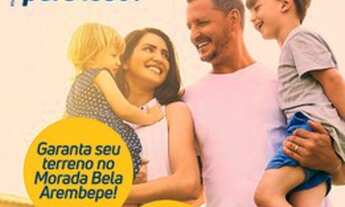 Imagem: Vem para o Morada Bela de Arembepe