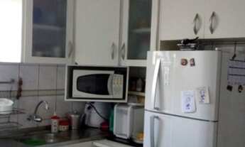 Imagem 3: Apartamento com 2 dormitórios à venda, 48 m² por R$ 190.000 - Artur Alvim - São Paulo/SP