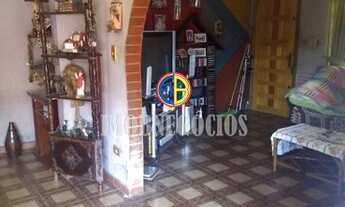 Imagem 7: Sobrado de 220 m² próximo a Estação Autódromo da CPTM