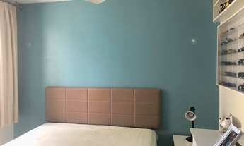 Imagem 6: APARTAMENTO COM 3 DORMITÓRIOS - Vila Mariana - São Paulo - SP