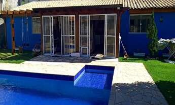 Imagem: CASA RESIDENCIAL em Itupeva - SP, Horizonte