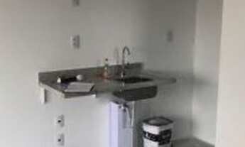 Imagem 4: Excelente oportunidade! Apartamento 25m2, 1 dormitório, Sacada, Excelente Localização