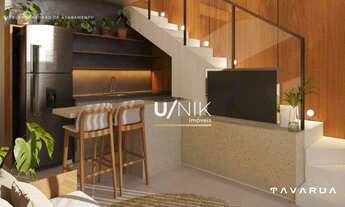 Imagem 4: Loft duplex no Novo Campeche