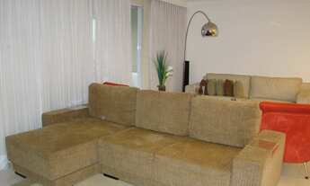 Imagem 7: Lindo apartamento condomínio clube