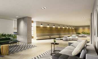 Imagem 7: Apartamento à venda 74m², 1 vaga - Ao lado do metrô Santa Cruz