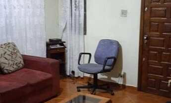 Imagem 2: Casa com 4 dormitórios à venda, 90 m² por R$ 850.000,00 - Carandiru - São Paulo/SP