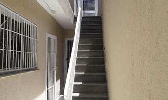 Imagem 4: SOBRADO JD VL FORMOSA-200 MTS-3 DORMS, 2 SUÍTES, 4 BANHEIROS, 2 SALAS, TERRAÇO GOURMET, 2