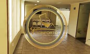 Imagem 7: Lindo apartamento na V. Ema. São 77m2 de área útil, com 2 dormitórios, sala ampla e bem il