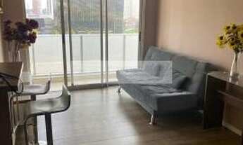 Imagem 7: Apartamento 1 dormitorio com vaga na chacara santo antonio