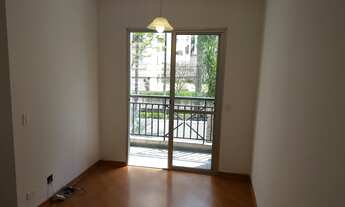 Imagem: Apartamento para venda possui 45 m² com