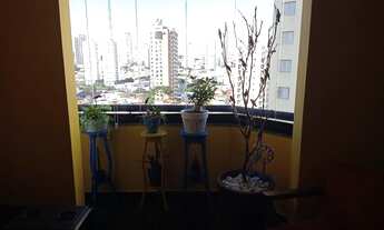 Imagem 4: Apartamento Cidade Mãe do Céu São Paulo/SP