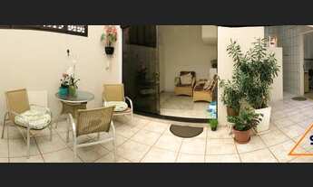 Imagem 4: Sobrado a venda com 160m² 3 dormitórios e 3 vagas de garagem no bairro Brooklin