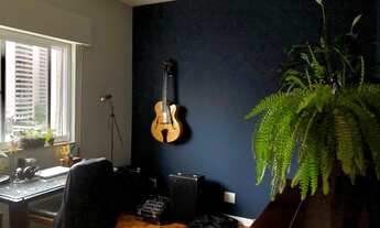 Imagem 4: Apartamento recém reformado 156 metros quadrados com 3 quartos em Vila Mariana - São Paulo