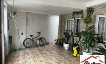 Imagem 2: Venda - Casa - 5 dormitórios - Vila Guarani