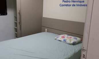 Imagem 4: Apartamento para alugar vizinho ao Manaíra Shopping