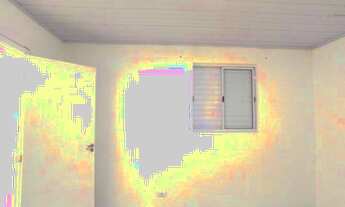 Imagem 2: Casa para aluguel possui 40 metros quadrados com 1 quarto em Mooca - São Paulo - SP