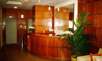 Imagem 2: Flat para aluguel tem 40 metros quadrados com 1 quarto em Copacabana - Rio de Janeiro - RJ