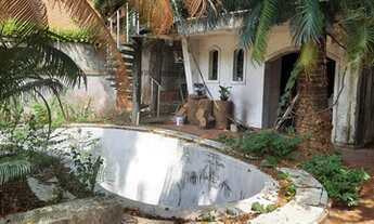 Imagem 5: CASA PARA REFORMA TOTAL EM UM TERRENO DE 536M2 NO CITY BOAÇAVA - ALTO DE PINHEIROS