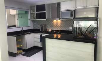 Imagem 6: SOBRADO DE CONDOMÍNIO METRÔ PENHA/VL MATILDE-176MTS-4 DORMS, 2 SUÍTES, ESPAÇO GOURMET, 3 V