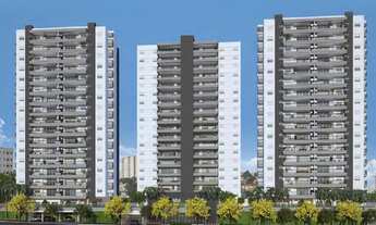 Imagem 6: Apartamento na Vila Mariana de 95 M² a 153 M², com 3 dormitórios