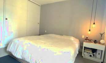 Imagem 5: Apartamento para Venda em São Paulo, Moema, 3 dormitórios, 1 suíte, 2 banheiros, 1 vaga