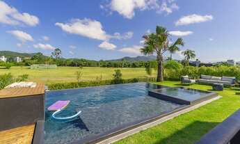 Imagem 5: LINDA CASA NO CONDOMÍNIO RESERVA GOLF CLUB PARA LOCAÇÃO ANUAL