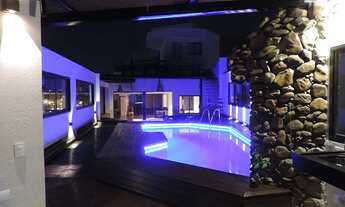 Imagem 2: Pacaembu/ Perdizes - Cobertura Triplex com 625 m² de AU