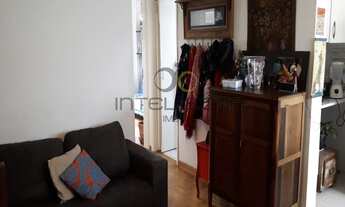 Imagem 5: Apartamento para venda com 53 metros quadrados com 2 quartos em Cambuci - São Paulo - SP