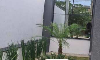 Imagem 2: CASA NOVA NO CONDOMÍNIO PARK REAL- INDAIATUBA-SP