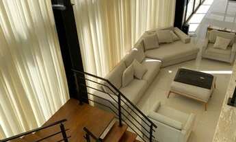 Imagem: Semi Mobiliado, 4 suítes no Jardins Valência