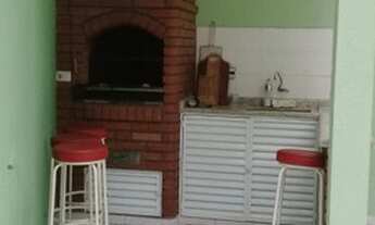 Imagem 3: Sobrado para aluguel possui 190 metros quadrados com 4 quartos em Vila Formosa - São Paulo