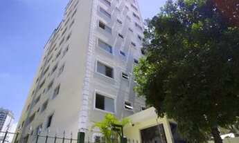 Imagem 2: Apartamento com 3 dormitórios à venda, 120 m² por R$ 733.072,73 - Santana - São Paulo/SP