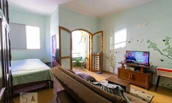 Imagem 4: Apartamento para venda possui 48 metros quadrados com 1 quarto em Santa Efigênia - São Pau